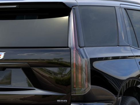 New 2026 Cadillac Escalade Sport AWD/4WD image 11