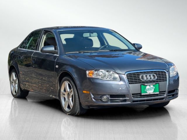 Used 2006 Audi A4 2.0T FWD image 1