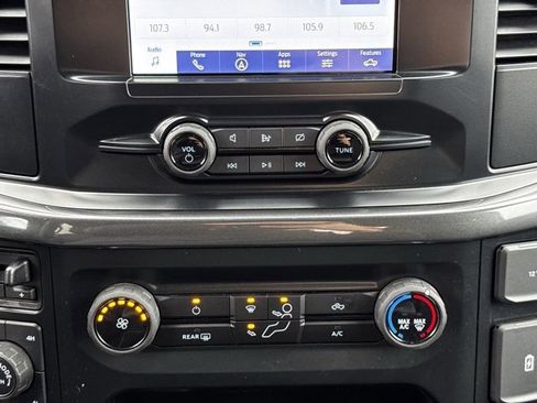 Certified 2023 Ford F150 XL w/ STX Appearance Package image 12
