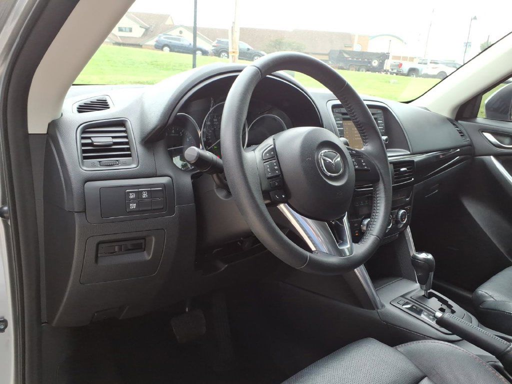 Used 2014 MAZDA CX-5 Grand Touring FWD image 14