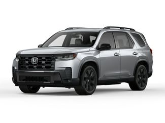 New 2026 Honda Pilot Black Edition video 1