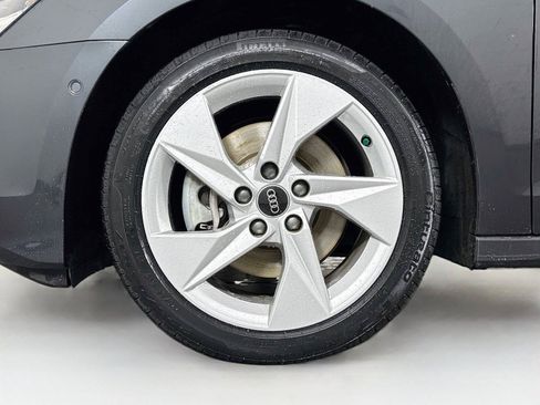 Used 2023 Audi A3 2.0T Premium Plus w/ Premium Plus Package FWD image 44