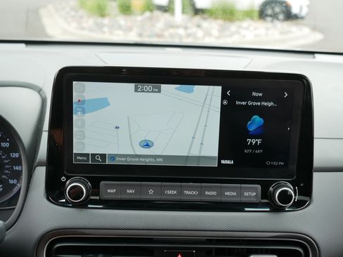Used 2023 Hyundai Kona SEL w/ Convenience Package AWD/4WD image 26