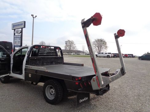Used 2021 Chevrolet Silverado 3500 W/T w/ WT Convenience Package image 57