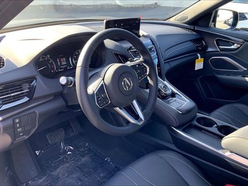 New 2026 Acura RDX SH-AWD image 12