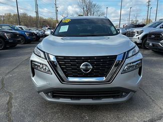 Used 2021 Nissan Rogue SL w/ Premium Package video 2