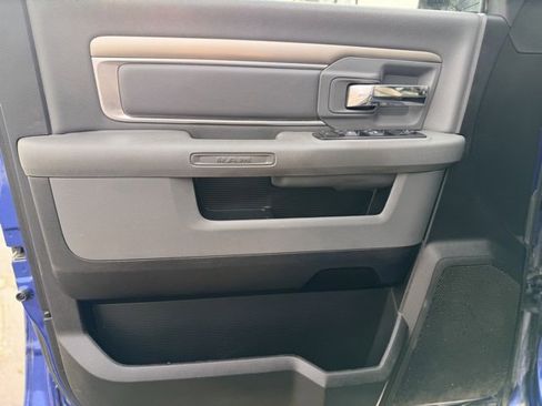 Used 2016 RAM 1500 Big Horn image 16