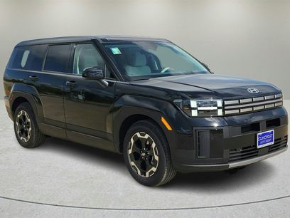 Certified 2024 Hyundai Santa Fe SE