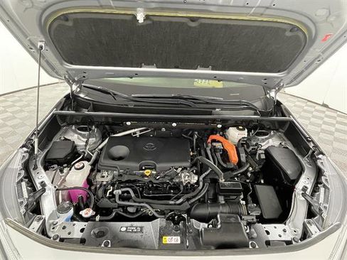Certified 2022 Toyota RAV4 XSE w/ XSE Grade Weather Package AWD/4WD image 21