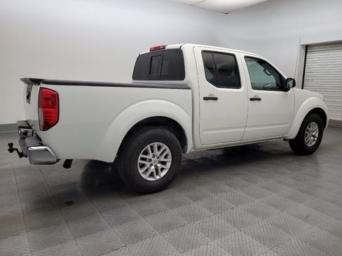 Used 2019 Nissan Frontier SV image 10