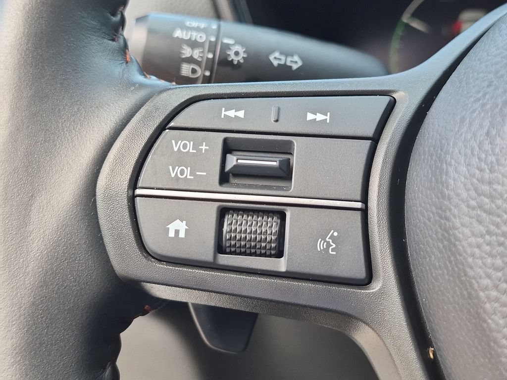 Used 2024 Honda CR-V Sport-L image 17
