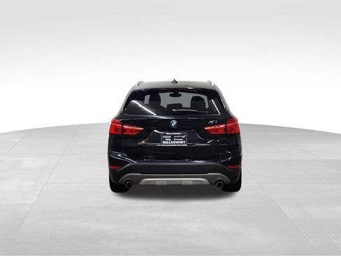 Used 2017 BMW X1 xDrive28i image 7