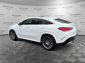 New 2026 Mercedes-Benz GLE 450 4MATIC Coupe video 3