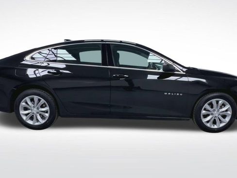 Used 2024 Chevrolet Malibu LT FWD image 22