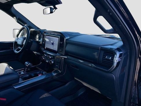 Certified 2023 Ford F150 XLT w/ Equipment Group 302A High image 33