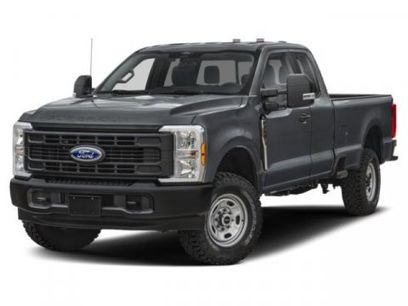 Used 2023 Ford F250 XL w/ Snow Plow Prep Package