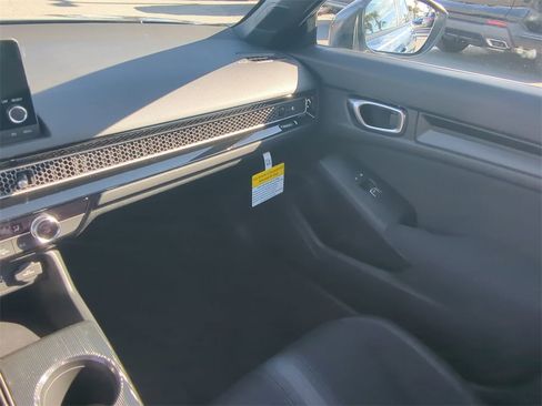New 2026 Honda Civic Sport image 16
