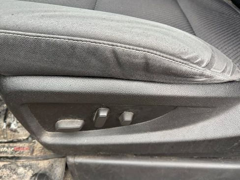 Used 2014 Chevrolet Silverado 1500 LT w/ All Star Edition image 13