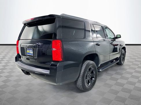 Used 2020 Chevrolet Tahoe LS AWD/4WD image 7