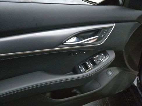 Certified 2021 Cadillac CT5 Premium Luxury w/ Climate Package image 11