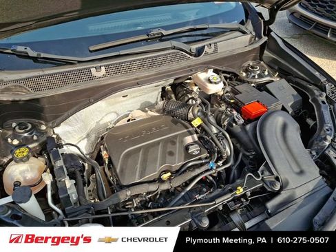 Certified 2020 Buick Encore GX Select w/ Experience Buick Package FWD image 30