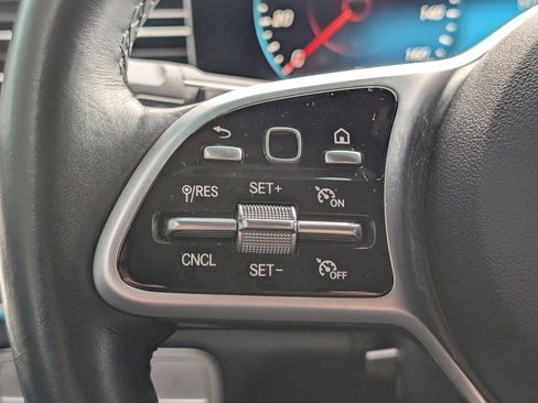 Used 2021 Mercedes-Benz GLE 350 w/ Premium Package image 22