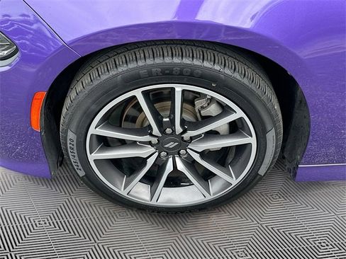 Certified 2023 Dodge Charger R/T image 28