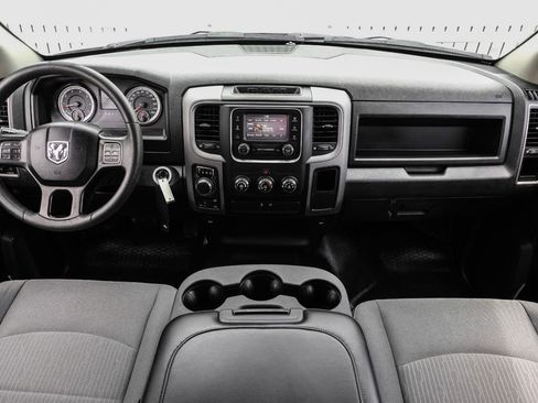 Used 2022 RAM 1500 Tradesman w/ Popular Equipment Group AWD/4WD image 10