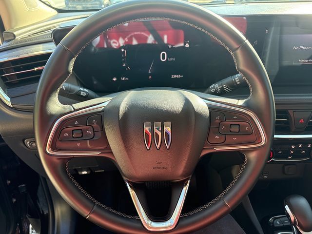 Used 2025 Buick Encore GX Preferred AWD/4WD image 19