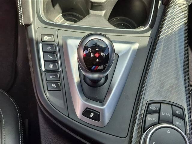 Used 2016 BMW M3 RWD image 12