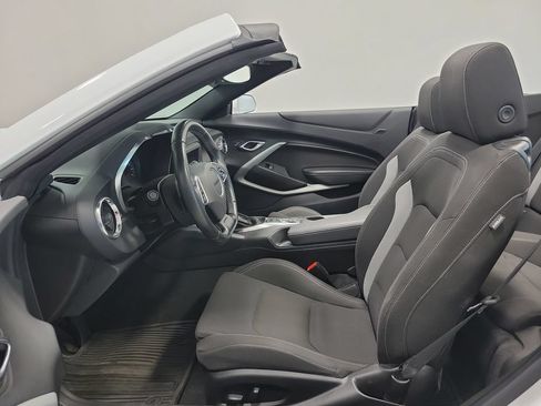 Used 2023 Chevrolet Camaro LT RWD image 23