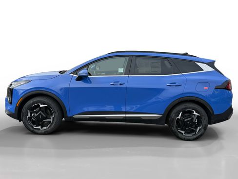 New 2026 Kia Sportage EX w/ EX Panorama Roof Package image 2