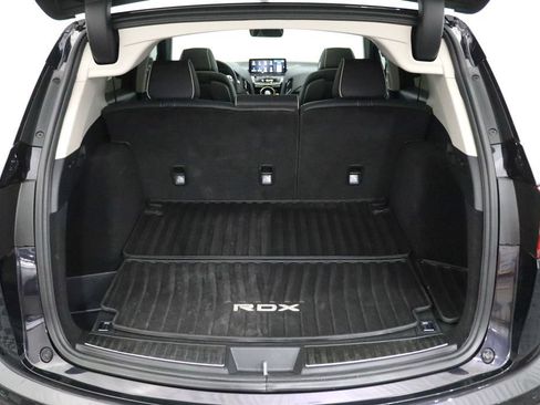 Used 2024 Acura RDX w/ Advance Package AWD/4WD image 27