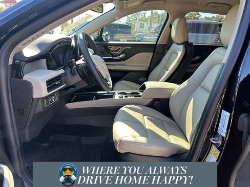 New 2026 Lincoln Corsair Premiere image 7