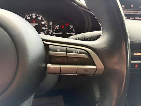Used 2022 MAZDA MAZDA3 s FWD image 35