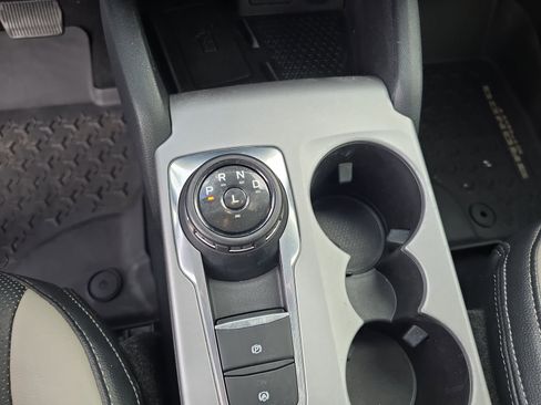 Used 2022 Ford Bronco Sport Big Bend w/ Convenience Package image 21