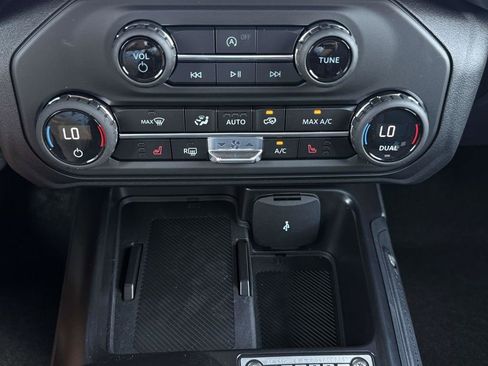 New 2026 Ford Bronco Big Bend image 14