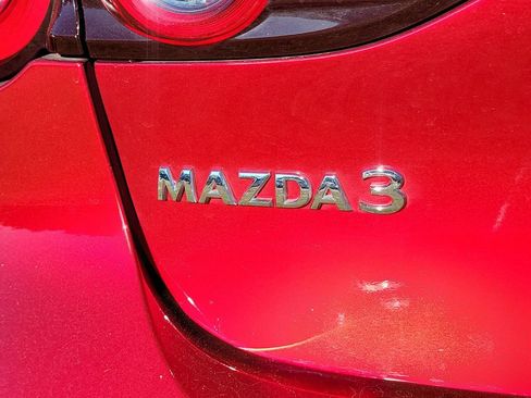Used 2023 MAZDA MAZDA3 s image 16