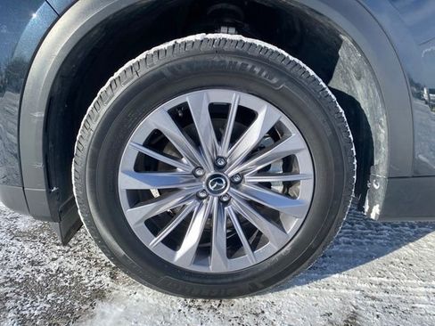 Used 2025 MAZDA CX-90 3.3 Turbo w/ Select Package image 23