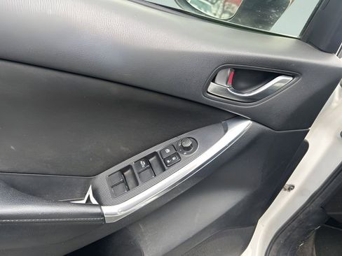 Used 2014 MAZDA CX-5 Sport w/ Bluetooth Audio Package image 21