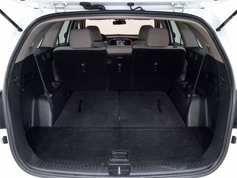 Used 2020 Kia Sorento LX w/ LX I4 Convenience Package image 32