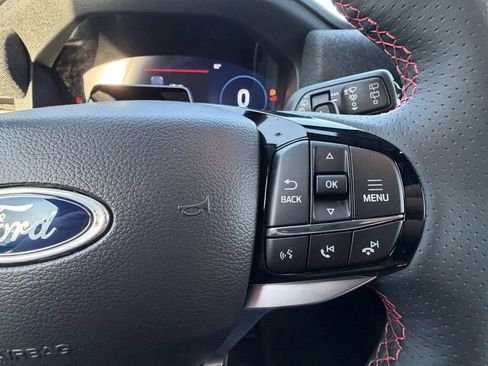 New 2026 Ford Explorer ST w/ Sun And Sound Package AWD/4WD image 33