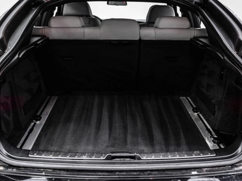 Used 2014 BMW X6 M AWD/4WD image 47