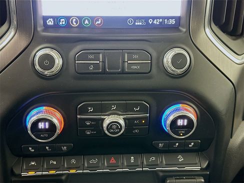 Used 2020 GMC Sierra 1500 AT4 w/ AT4 Premium Package image 16