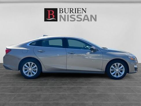 Used 2023 Chevrolet Malibu LT FWD image 6