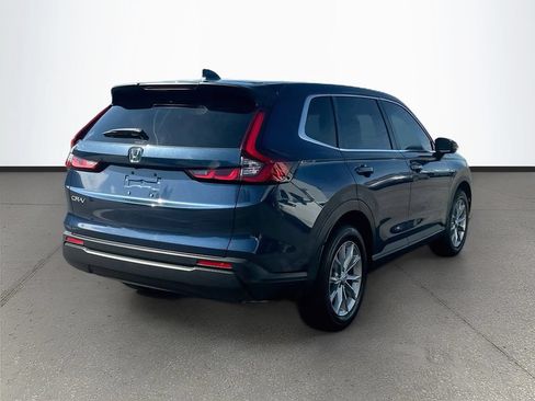 Used 2025 Honda CR-V EX image 7
