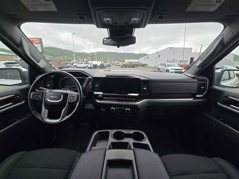 Used 2022 GMC Sierra 1500 SLE AWD/4WD image 15
