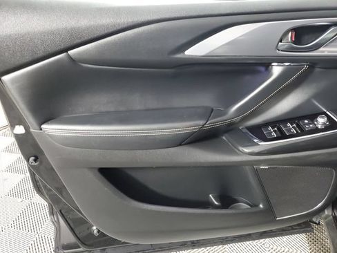 Used 2023 MAZDA CX-9 Grand Touring AWD/4WD image 20