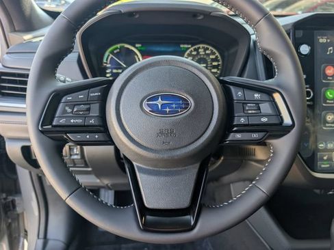 New 2026 Subaru Forester Premium AWD/4WD image 9
