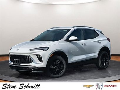 New 2026 Buick Encore GX Sport Touring w/ Comfort Package